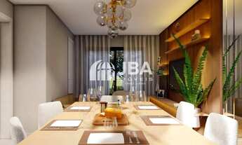 Imagem 6: REGIÃO TRANQUILA DO SANTA CÂNDIDA