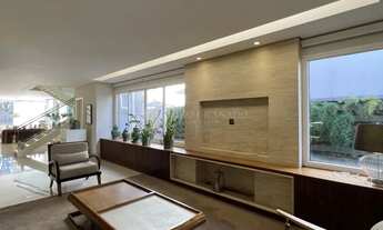 Imagem 3: Belíssimo sobrado dos seus sonhos com 05 suítes