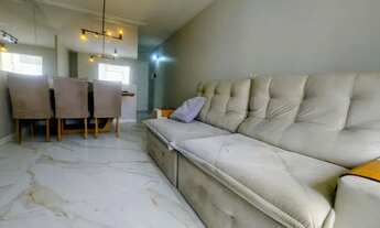 Imagem: Apartamento no bairro do Piqueri. Com três