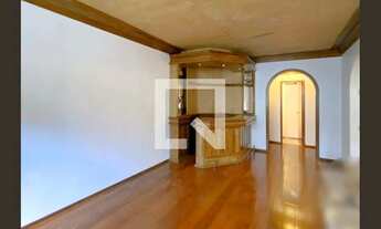 Imagem: Apartamento à Venda - Vila Paris, 4 Quartos