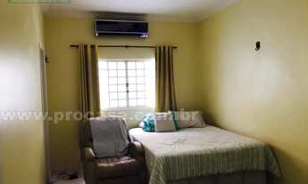 Imagem 6: Casa com piscina / Residencial / Conjunto Parque das Palmeiras