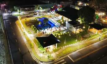 Imagem 6: ALUGO OU VENDO LINDISSIMA CASA DE 3 SUITES NO COND. GRAN PARAÍSO NO TENONÉ