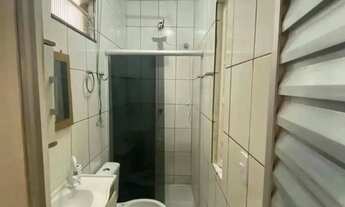 Imagem: Casa na forquilha