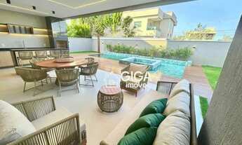 Imagem 2: CASA PARA VENDA OU LOCAÇÃO 04 SUÍTES NA CIDADE ALPHA CEARÁ 2