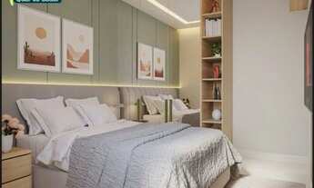 Imagem 6: Entrada facilitada | 2 quartos