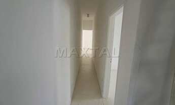 Imagem 4: Casa, 120m², com 3 dormitórios, sala ampla, cozinha, área de serviço