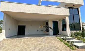 Imagem 2: Casa, 170 m² - venda por R$ 1.350.000,00 ou aluguel por R$ 6.978,00/mês - Residencial Mari