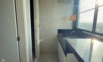 Imagem 5: Imóvel para venda tem 100 metros quadrados com 2 quartos em Boa Viagem - Recife - PE