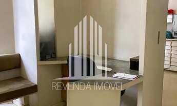 Imagem 2: CONJUNTO COMERCIAL em SÃO PAULO - SP, HIGIENÓPOLIS