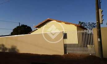 Imagem 2: Casa de esquina via pública - R$ 220.000 - 2 quartos - Canelas, Várzea-Grande - MT codigo