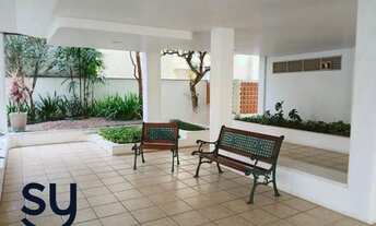 Imagem 5: Apartamento com 3 dormitórios com suíte e vaga no Petrópolis