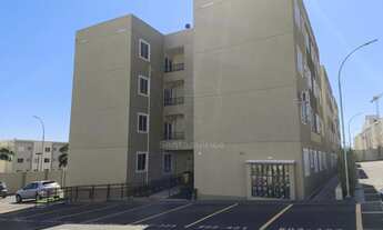 Imagem 2: Apartamento no Edifício Laguna di Córdoba com 2 Dormitórios para locação e venda em Londri