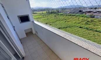 Imagem 5: Excelente Apartamento 2 dormitório(s) em Forquilhas - São José