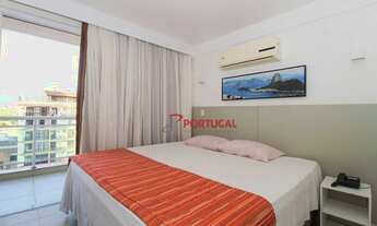 Imagem 5: Flat com 1 dormitório, 45 m² - venda por R$ 180.000,00 ou aluguel por R$ 2.176,11/mês - Im