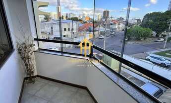 Imagem 5: Aluga-se Apartamento em Feira de Santana - Condomínio Tito Barreiros Machad