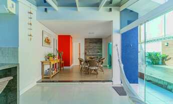 Imagem 6: Casa em Condomínio, 04 Quartos, 02 Vagas, Piscina, Santa Felicidade, Curitiba