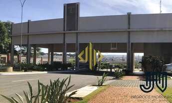 Imagem 7: Lote/Terreno Condomínio Grand Trianon com 420 metros quadrados próximo a portaria