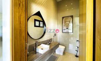 Imagem 7: Casa Portal do Sol Green Mobiliada e Decorada