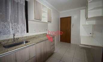 Imagem 5: Apartamento para Vender ou Alugar de 03 Quartos no Bairro Jardim Nova Aliança em Ribeirão