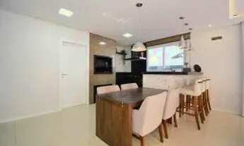 Imagem 4: Imóvel para venda tem 306 metros quadrados com 4 quartos em Campeche - Florianópolis - SC