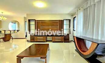 Imagem: Apartamento semimobiliado pra Venda ou Aluguel