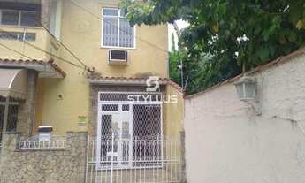 Imagem 2: Todos os Santos Casa com 4 dormitórios