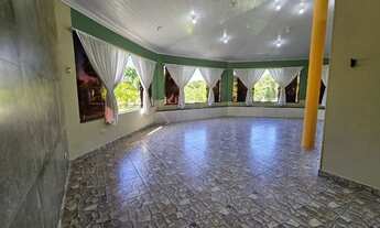 Imagem 7: Belíssimo refúgio no Éden