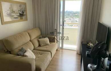 Imagem 2: Apartamento - Jacareí - Loteamento Villa Branca - Condomínio Reserva de Villa Branca - 2 Q