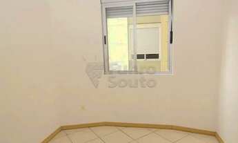 Imagem 5: Apartamento com dois dormitórios no Edifício Montreal no Centro de Pelotas!