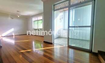 Imagem: Locação Apartamento 3 quartos Buritis