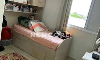 Imagem 15: Apartamento em Rua Campos do Jordão - Baeta Neves - São Bernardo do Campo/SP