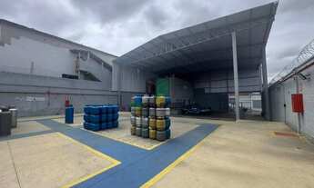 Imagem: GALPÃO PARA LOCAÇÃO - NOVO PROGRESSO