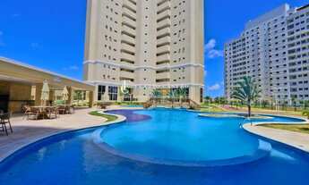 Imagem 4: PARC DU SOLEIL APARTAMENTOS NO CAMBEBA EM FORTALEZA/CE
