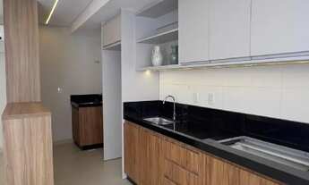 Imagem 4: APTO. SETOR BUENO TAI RESIDENCIAS BLOCO âAâ - GOIÃNIA-GOIÃS