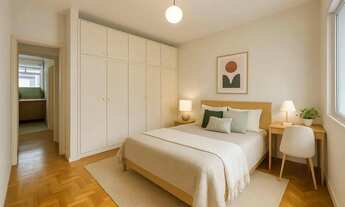 Imagem 7: Apartamento para venda em Bela Vista com 2 quartos , 141m²