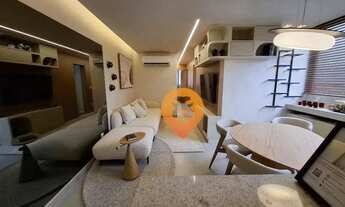 Imagem 4: Apartamento com 2 dormitórios à venda, 73 m² por R$ 1.039.000,00 - Santa Efigênia - Belo H