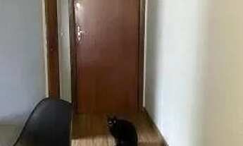 Imagem 5: Apartamento com 3 dormitórios à venda, 59 m² por R$ 339.000,00 - Novo Mundo - Curitiba/PR