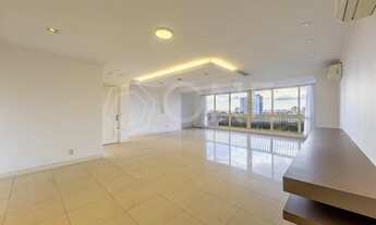 Imagem 2: Apartamento 3 dormitórios sendo todos suítes com 4 vaga de garagem no bairro Três Figueira