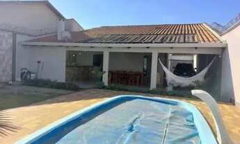 Imagem: Excelente Casa Residencial Caraíbas, Aparecida