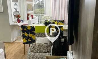 Imagem 3: Apartamento com 3 dormitórios, 80 m² - venda por R$ 799.000,00 ou aluguel por R$ 6.305,00