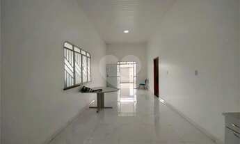 Imagem: Casa com 2 quartos à venda ou para locação