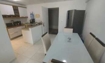 Imagem 6: Flat a venda 53m² com 2 Quartos no bairro Barra jangada em Jaboatão Dos Guararapes