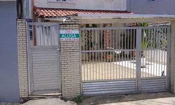 Imagem 7: Aluga se casa 01 dormits bairro c.gde 1.300 pacote. Próximo rua Carvalho de Mendonça