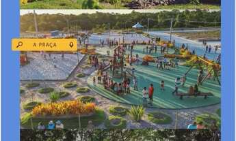 Imagem 5: Vendo Lote em Condomínio Green Ville - Prado - BA