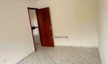 Imagem 4: Casa com 2 dormitórios à venda, 58 m² por R$ 225.000,00 - São Lourenço - Serra/ES