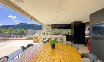 Imagem 4: CASA EM CONDOMÍNIO - TAMBORÉ - SP