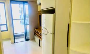 Imagem 6: Studio Maceió: Adrianopolis novo mobiliado 1a locação