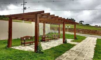 Imagem 6: Terreno no condomínio Beverly Hills, em Pinhais/PR