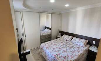 Imagem 4: 2 quadras do mar com 2 quartos em Itapuã - Vila Velha - ES