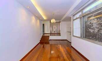 Imagem 2: Apartamento no Santa Lúcia, com 140m², 3 quartos e 2 vagas